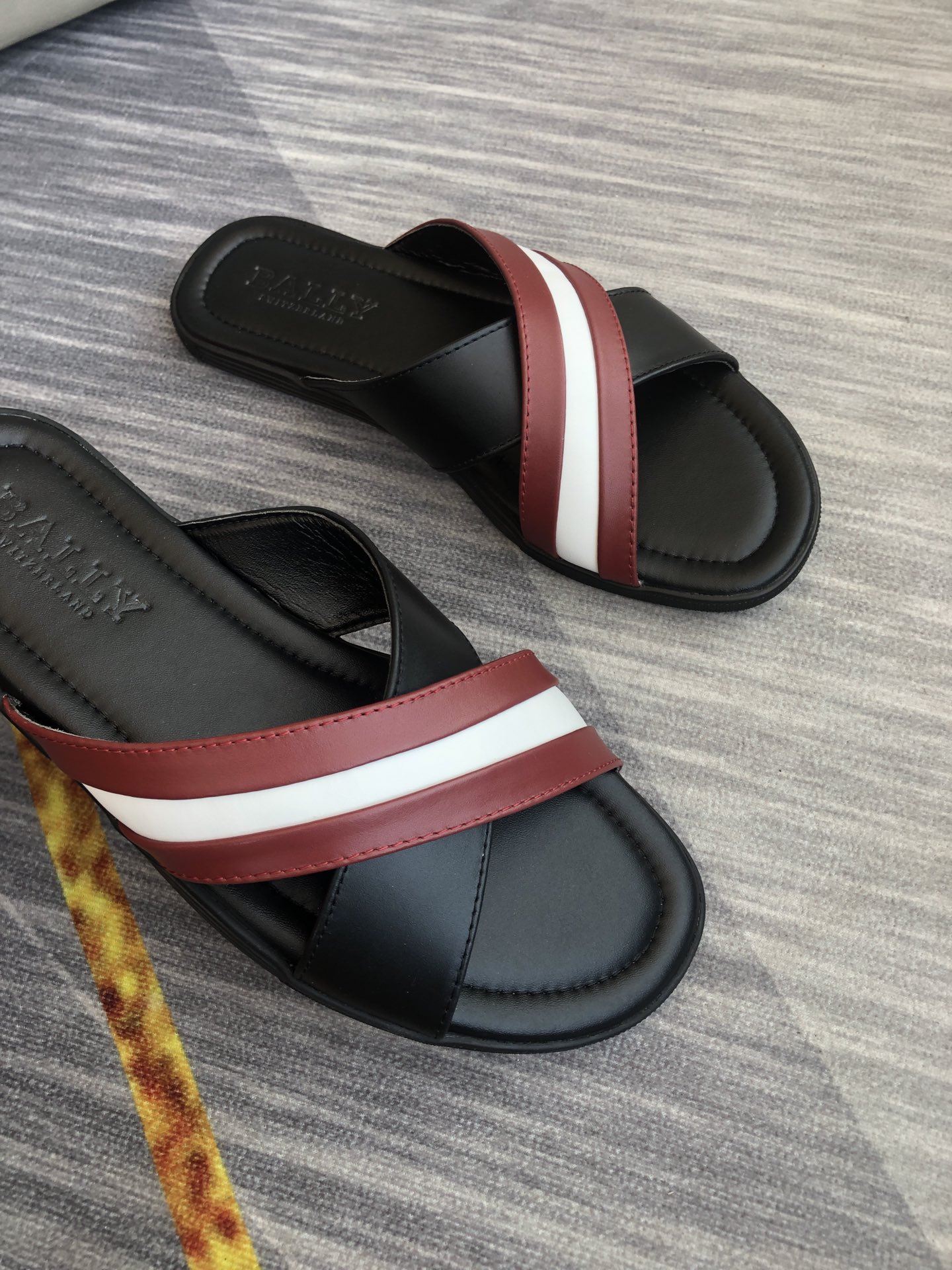 Bally Sandals